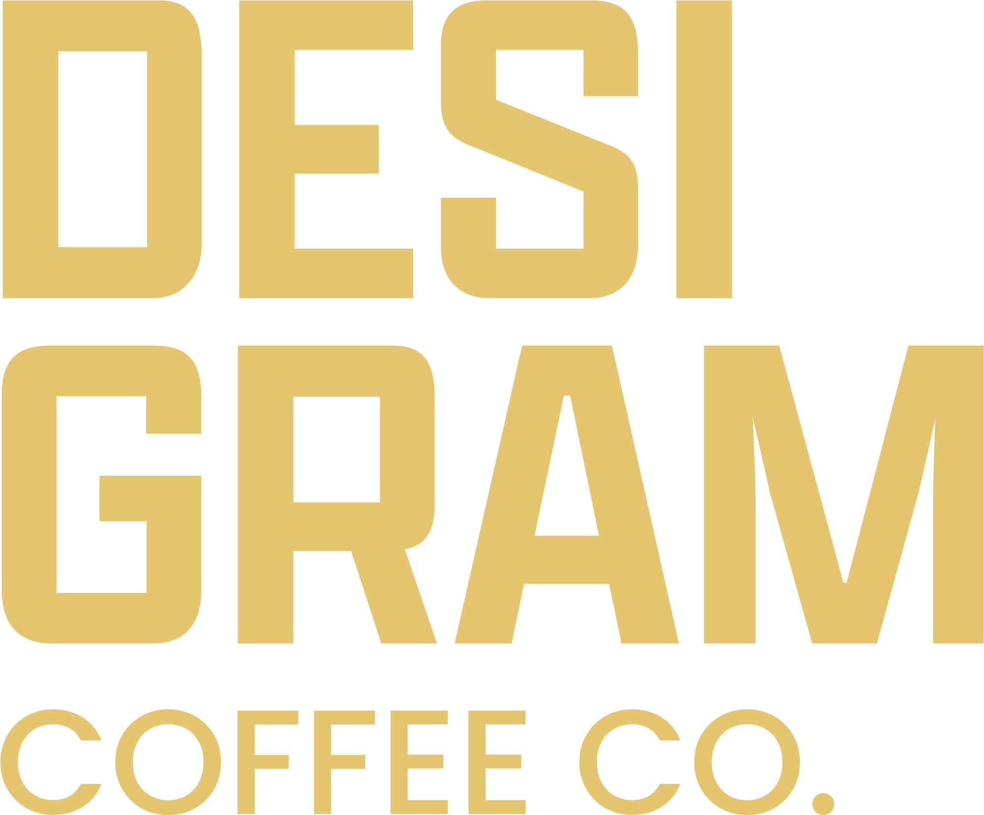 Desigram Coffee Co.